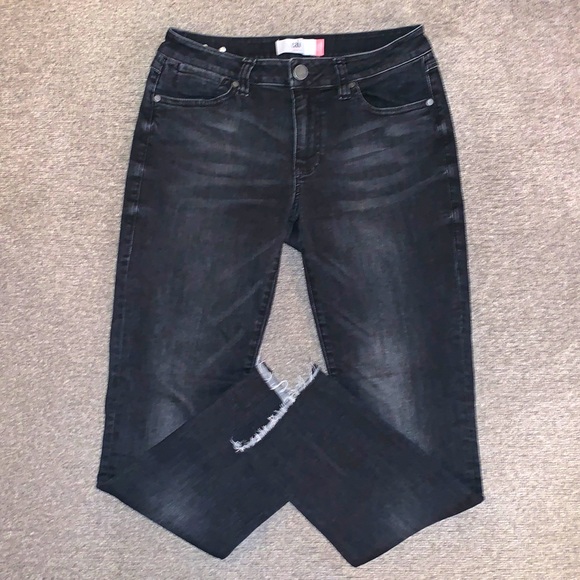 Cabi Jeans - Picture 1 of 7